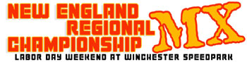 New England Regional MX